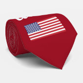 Mannen SportlijnCollectie Stropdas (Opgerold)