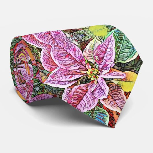 MANNEN - STROPDAS (Opgerold)