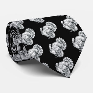 Mannen Stropdassen, Boerderij Animal Collectie, Tu Stropdas