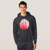 Mannen Sweatshirt (Voorkant volledig)