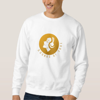 Mannen Sweatshirt