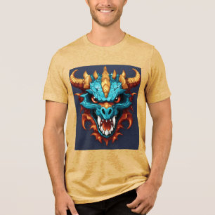 Mannen T-Shirt