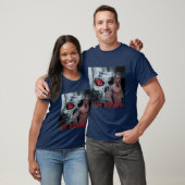 Mannen T-Shirt (Unisex)