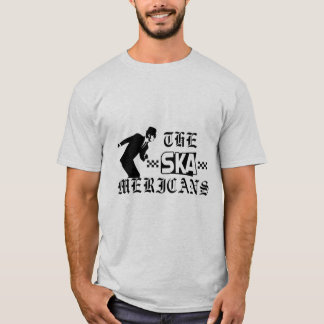 Mannen T-Shirt