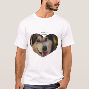 Mannen T-Shirt