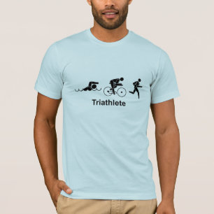 Mannen T-shirt