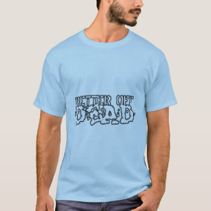 Mannen T-Shirt