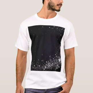 Mannen T-shirt