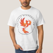 Mannen T-Shirt