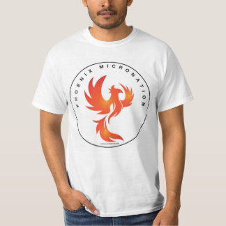 Mannen T-Shirt