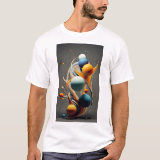 Mannen T-Shirt