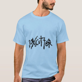 Mannen T-Shirt