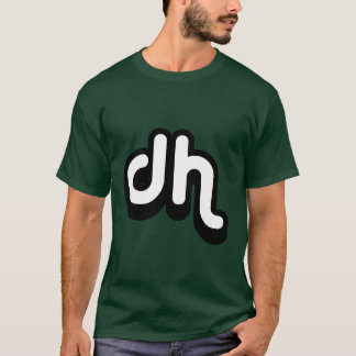 Mannen T-Shirt