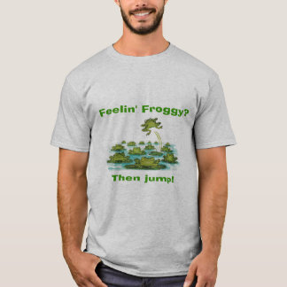 Mannen T-Shirt
