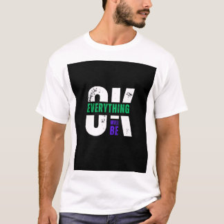 Mannen T-Shirt
