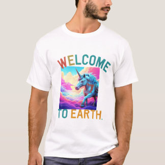 Mannen T-Shirt