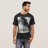 Mannen T-Shirt (Voorkant volledig)