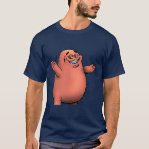 Mannen T-Shirt