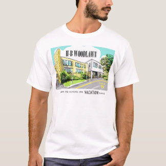 Mannen T-Shirt