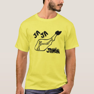 Mannen T-shirt