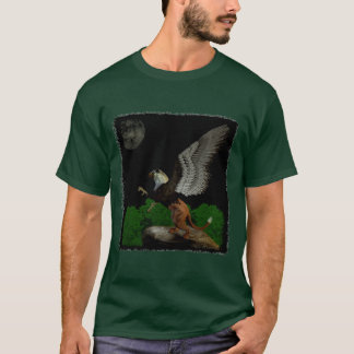 Mannen T-Shirt
