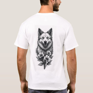 Mannen T-Shirt
