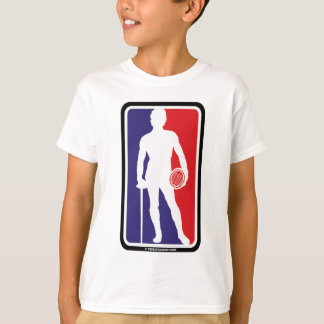 Mannen T-shirt