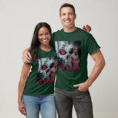 Mannen T-Shirt (Unisex)