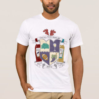 Mannen T-Shirt