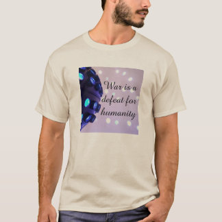 Mannen T-shirt