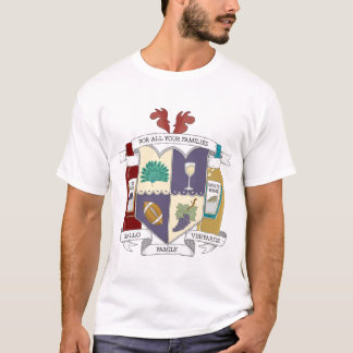 Mannen T-Shirt