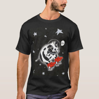 Mannen T-shirt