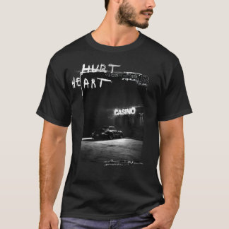 Mannen T-shirt