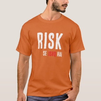 Mannen T-shirt