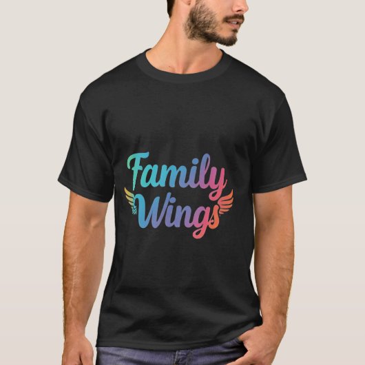 Mannen T-Shirt (Voorkant)