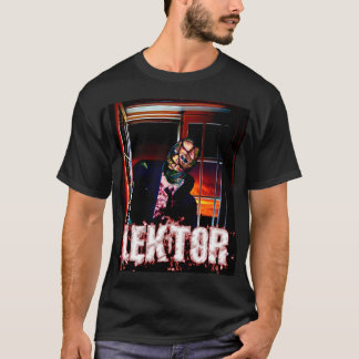 Mannen T-Shirt 1 (voorste uitzicht)