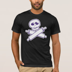 Mannen T-shirt Bella Canvas