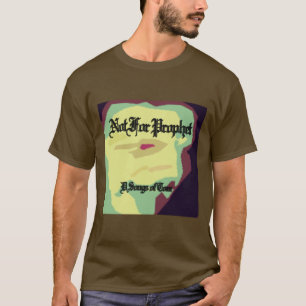 Mannen T-Shirt - Gepersonaliseerd