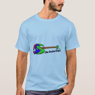 Mannen T-Shirt - Gepersonaliseerd