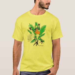 Mannen T-Shirt - Gepersonaliseerd