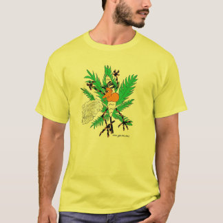 Mannen T-Shirt - Gepersonaliseerd