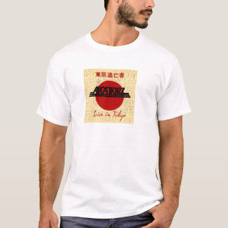 Mannen T-Shirt - Gepersonaliseerd