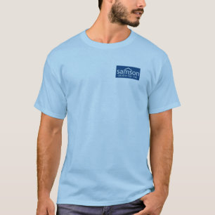 Mannen T-Shirten T-shirt