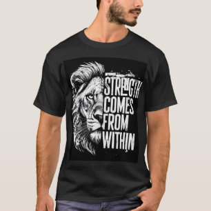 Mannen-T-shirts (AllAgesFashion) T-shirt