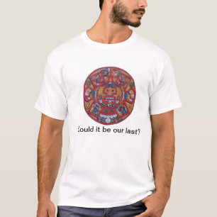 Mannen T T-shirt