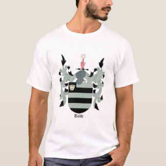 Mannen T T-shirt