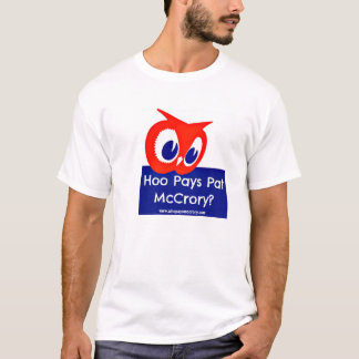 Mannen Tee Shirt