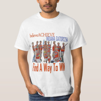 mannen tonghemd t-shirt