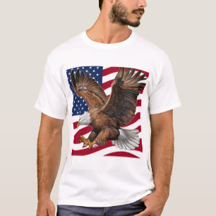 Mannen -Tshirt T-shirt