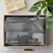  Mannen uit de jaren '20 in topresthatpapier Tissuepapier (Geschenk)